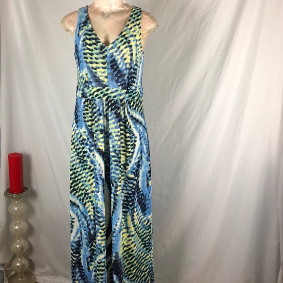 Maxi Dress EXl - Picture 1 of 8